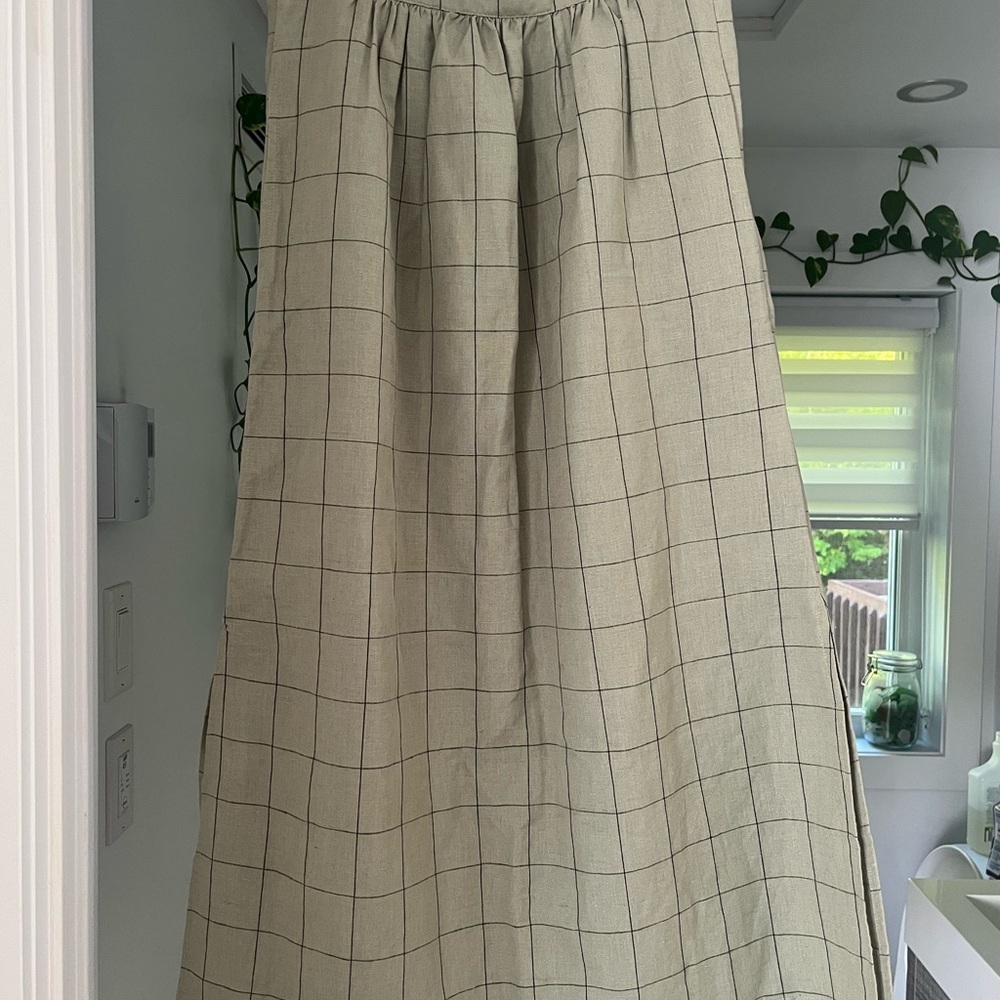 Skirt - Indi and Cold